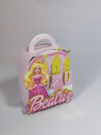 Kit Festa - Barbie Princesa - Imagem 3