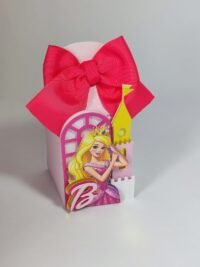 Kit Festa - Barbie Princesa - Imagem 6