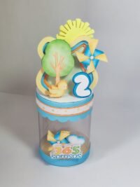 Kit Festa - 365 Sorrisos - Imagem 2