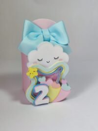 Kit de festas - Chuva de Bençãos - Imagem 6