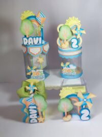 Kit Festa - 365 Sorrisos - Imagem 4