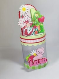 Kit Festa - Moranguinho - Imagem 2