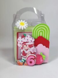 Kit Festa - Moranguinho - Imagem 3