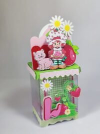 Kit Festa - Moranguinho - Imagem 5