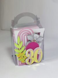 Kit Festa - Floral - Imagem 5