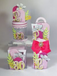 Kit Festa - Floral - Imagem 6