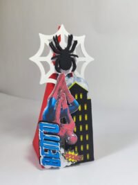 Kit Festa - Homem Aranha - Imagem 4