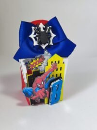 Kit Festa - Homem Aranha - Imagem 7