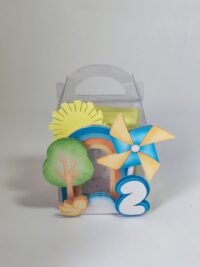 Kit Festa - 365 Sorrisos - Imagem 6