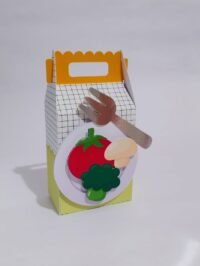 Kit Festa - Frutinhas - Imagem 3