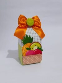 Kit Festa - Frutinhas - Imagem 5