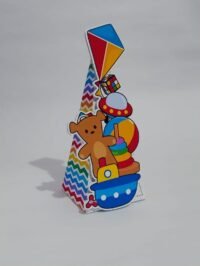 Kit Festa - Brinquedos Meninos - Imagem 2