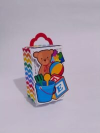 Kit Festa - Brinquedos Meninos - Imagem 5