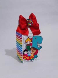 Kit Festa - Brinquedos Meninos - Imagem 6