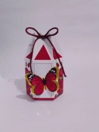 Kit Festa - Borboletas - Imagem 3