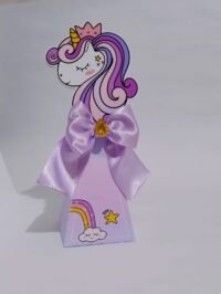 Kit Festa - Unicórnio - Imagem 2