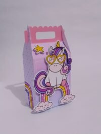 Kit Festa - Unicórnio - Imagem 4