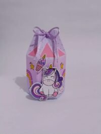 Kit Festa - Unicórnio - Imagem 5