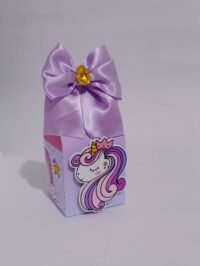 Kit Festa - Unicórnio - Imagem 6