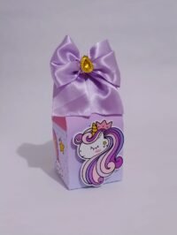 Kit Festa - Unicórnio - Imagem 7