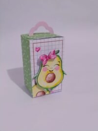 Kit Festa - Abacate - Imagem 2