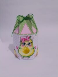 Kit Festa - Abacate - Imagem 3