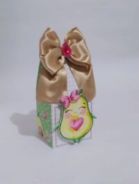 Kit Festa - Abacate - Imagem 6