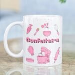 Caneca Confeiteiro