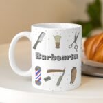 Caneca Barbeiro