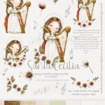 Kit Digital Santa Cecília