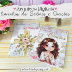 Livrinho de Orações e Salmos