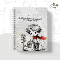 Coleção Pequeno Príncipe - Imagem 16