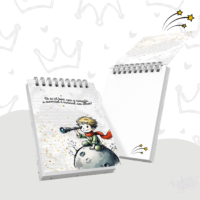 Coleção Pequeno Príncipe - Imagem 9