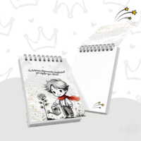 Coleção Pequeno Príncipe - Imagem 10