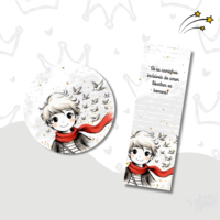 Coleção Pequeno Príncipe - Imagem 11