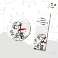 Coleção Pequeno Príncipe - Imagem 12