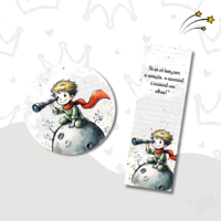 Coleção Pequeno Príncipe - Imagem 14