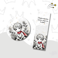 Coleção Pequeno Príncipe - Imagem 15