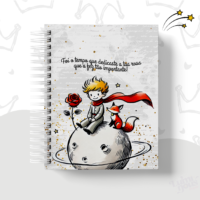 Coleção Pequeno Príncipe - Imagem 5