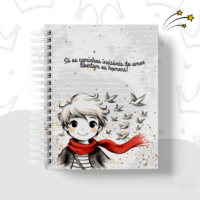 Coleção Pequeno Príncipe - Imagem 6