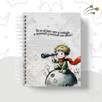 Coleção Pequeno Príncipe - Imagem 7