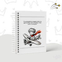 Coleção Pequeno Príncipe - Imagem 3