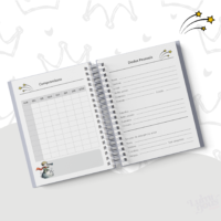 Coleção Pequeno Príncipe - Imagem 4