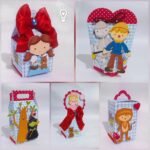 Mágico de Oz - Kit Festa