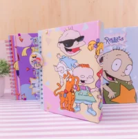 Pack Especial Rugrats