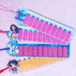 Régua Volta ás Aulas Personagens