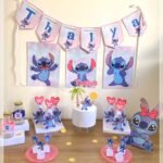 Stitch - Kit Festa