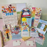 Volta ás Aulas 2025