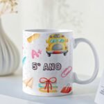 Kit Volta às Aulas - Canecas