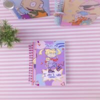 Pack Especial Rugrats - Imagem 11
